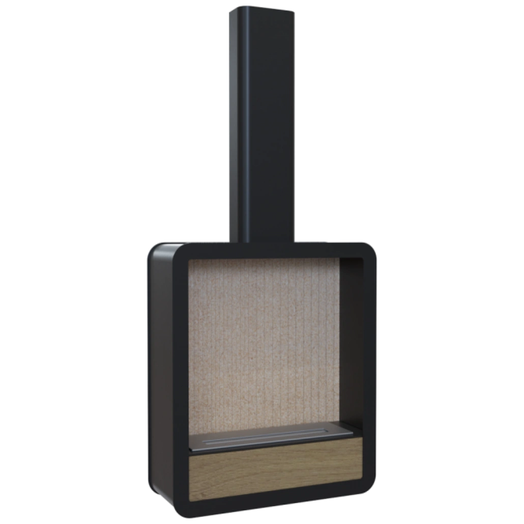 Biosemineu Mobil Echo RECTANGLE 70