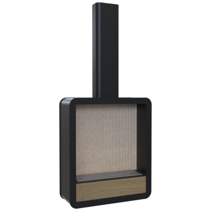 Biosemineu Mobil Echo RECTANGLE 70