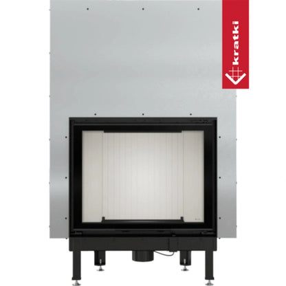 N130 Deschidere Verticala
