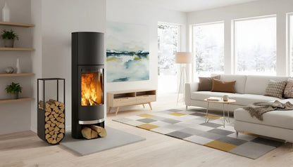 ABX ALKMAAR I - černý