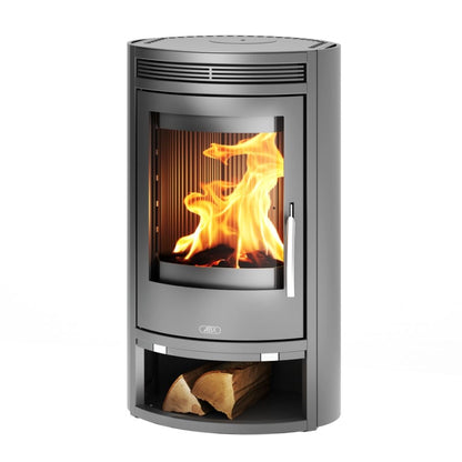 Sobă pe lemn ABX - Arktis 6 metal
