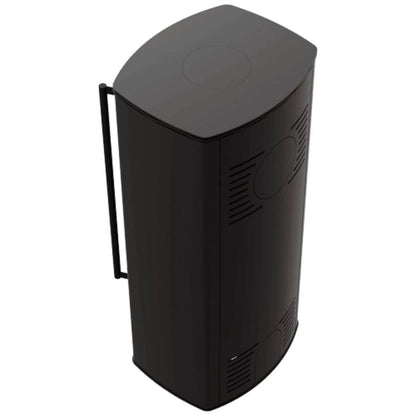 Soba Koza AB/ 5.5 kW otel + samota