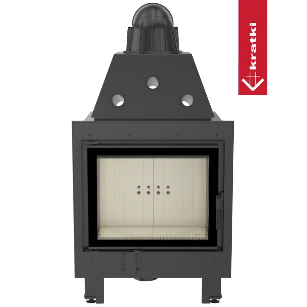 MBZ 14-16 kW cu recuperator