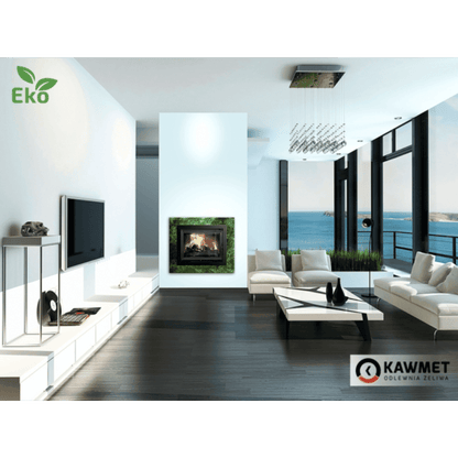 Șemineu Kawmet W17 ECO 12,3 kW