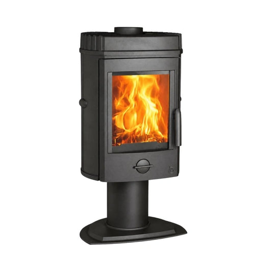 Sobă fontă Mesnil 8-12kW