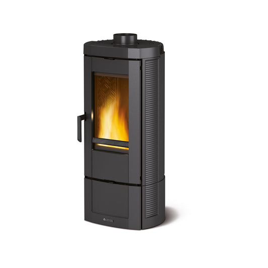 SOBĂ LEMNE NORDICA CANDY 4.0