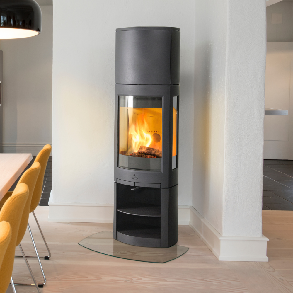 JØTUL F 371 ADVANCE HIGH TOP