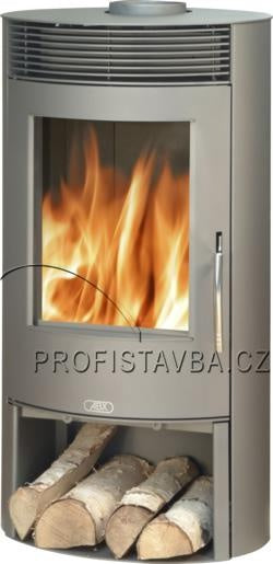 ABX TARTU 5, šedý plech