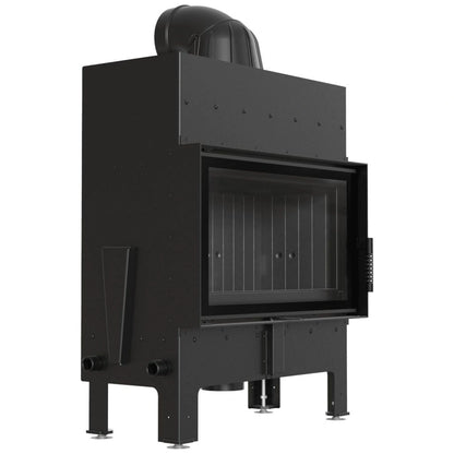 FLOTEK M 10kW - Samota Neagra