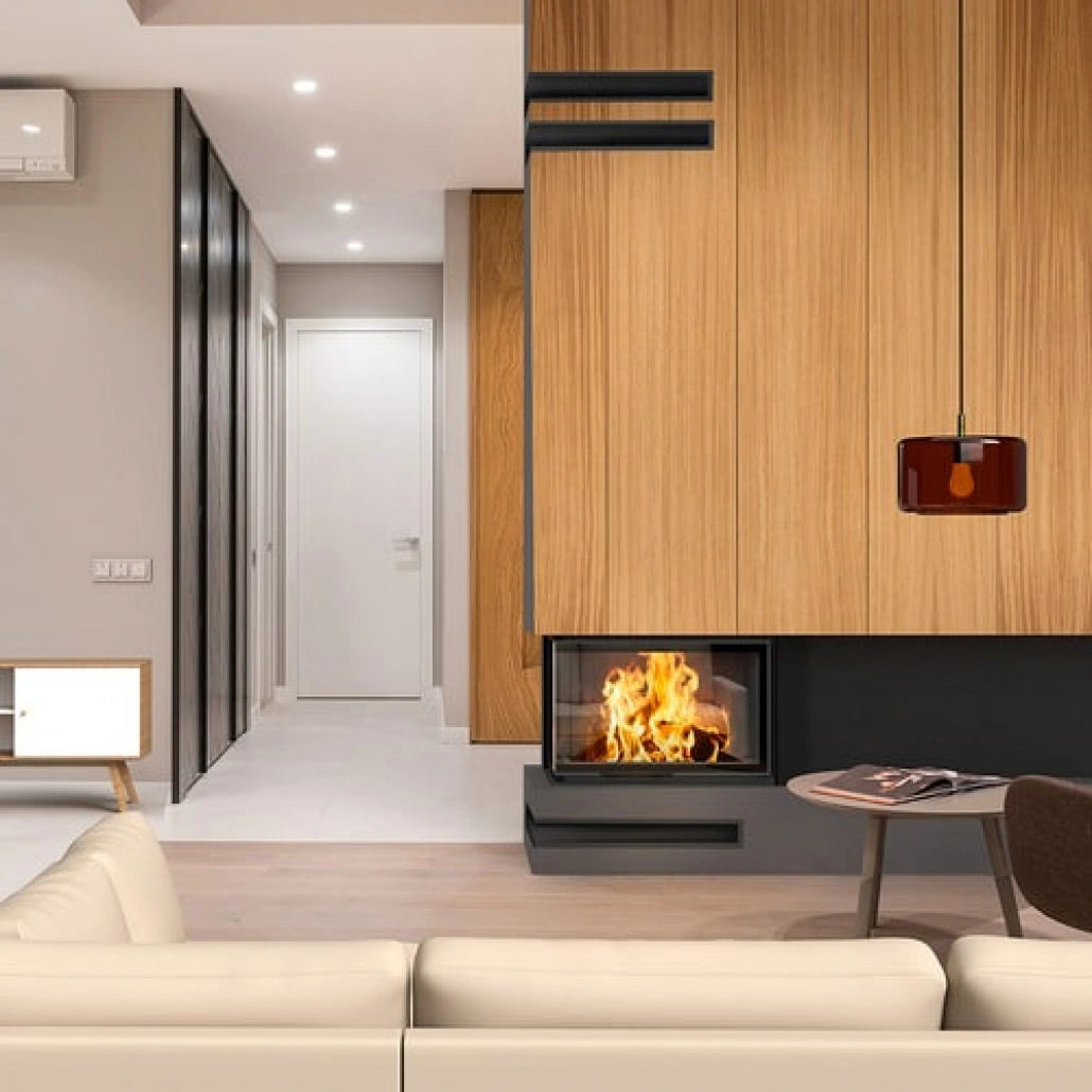 VN 810/410 STICLA STANGA