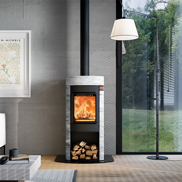 Elisabeth Soba Austroflamm