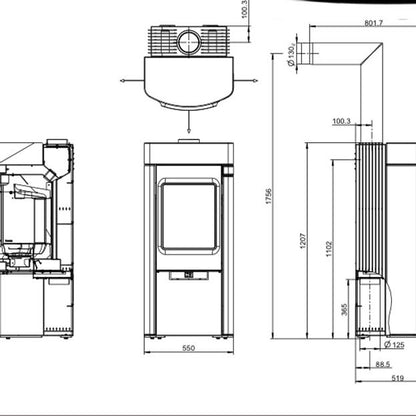 Elisabeth Soba Austroflamm