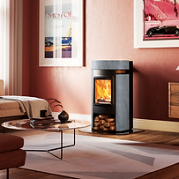 Elisabeth Soba Austroflamm