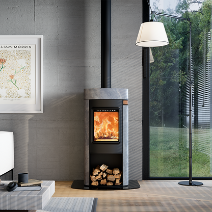 Elisabeth Soba Austroflamm