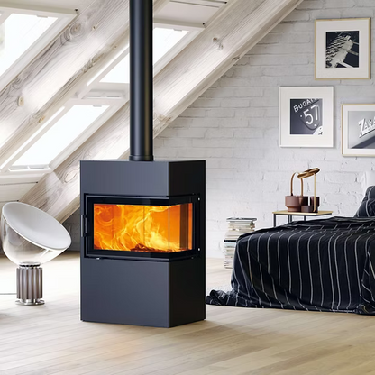 Soba Dexter S3 Austroflam