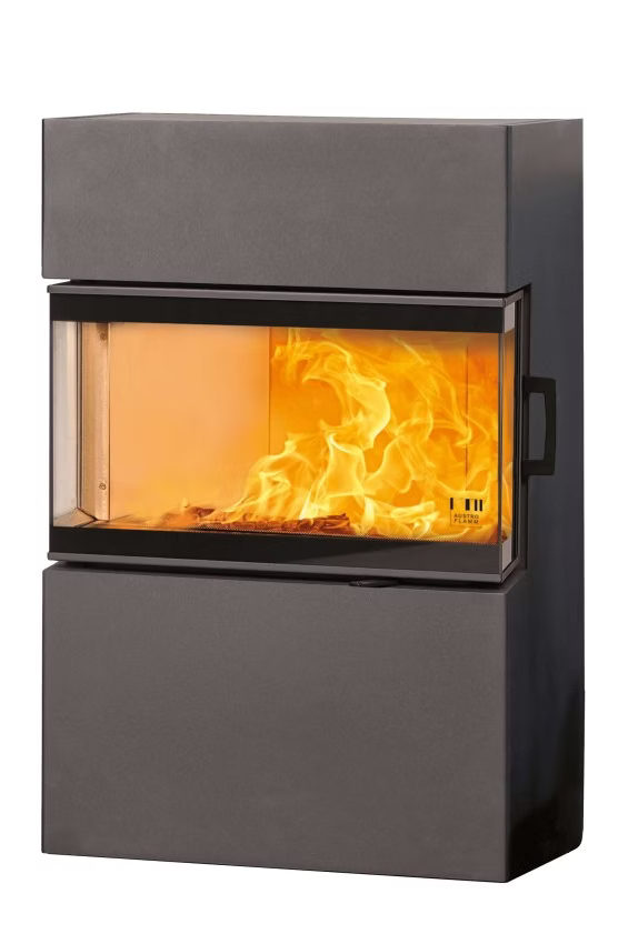 Soba Dexter S3 Austroflam