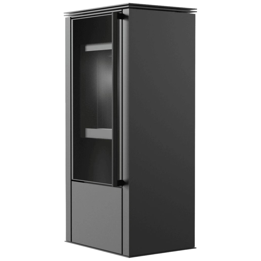 Soba otel HATI 5.5 kW - samota neagra