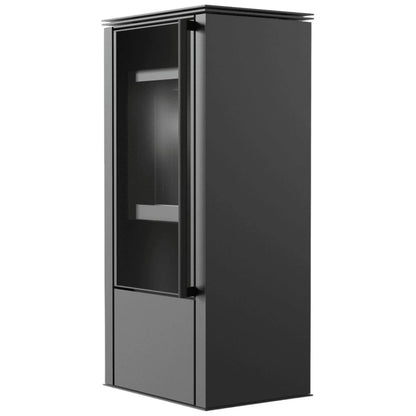 Soba otel HATI 5.5 kW - samota neagra