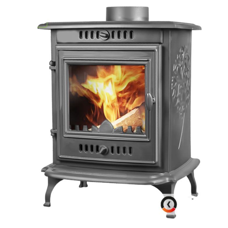Sobă Kawmet P10 - 6,8 kW EKO