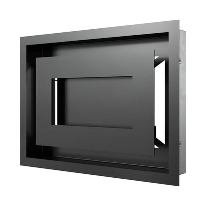 WIND NEGRU 22/30