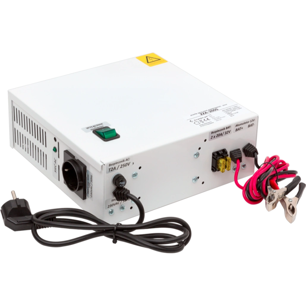 Sursa pana de curent 300W