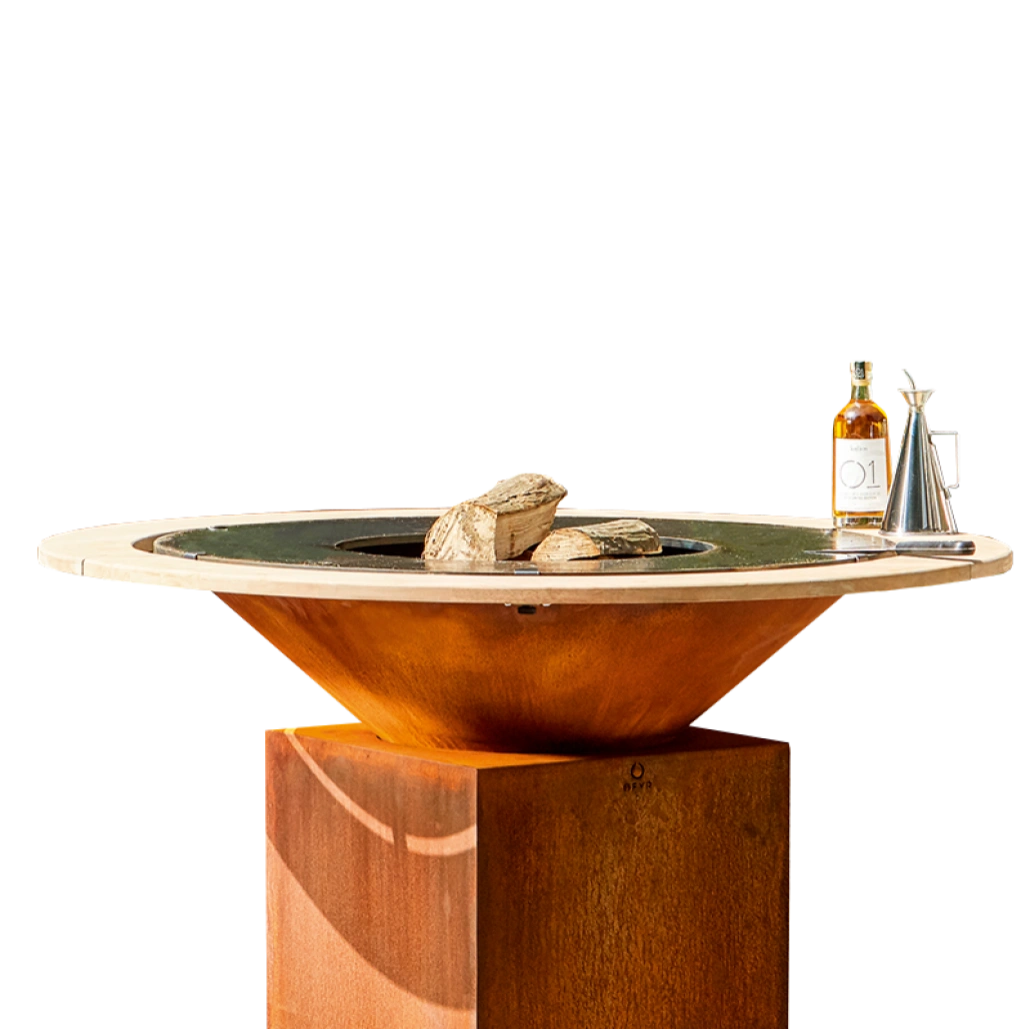 Inel lemn protectie - Ofyr 85