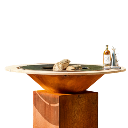 Inel lemn protectie - Ofyr 85