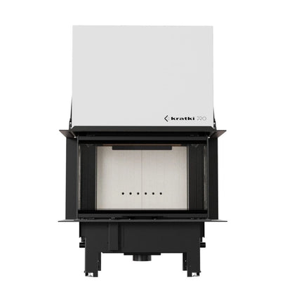 REGNOR 800/400 8kW + rama de montaj