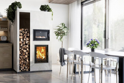 CUPTOR PENTRU FOCARE AUSTROFLAMM