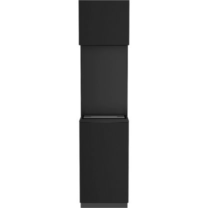 SIERRA NEGRU MDF - Mobil