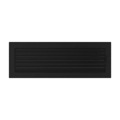Negru 17/49 cu Jaluzea