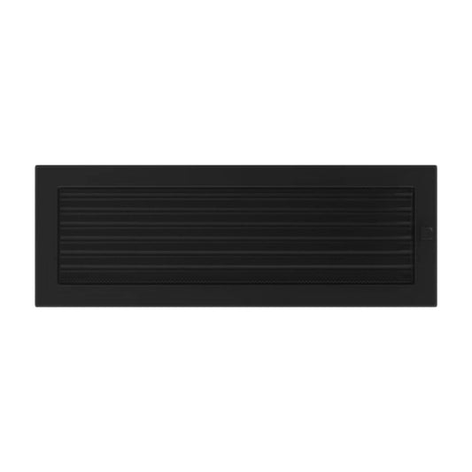 Negru 17/49 cu Jaluzea