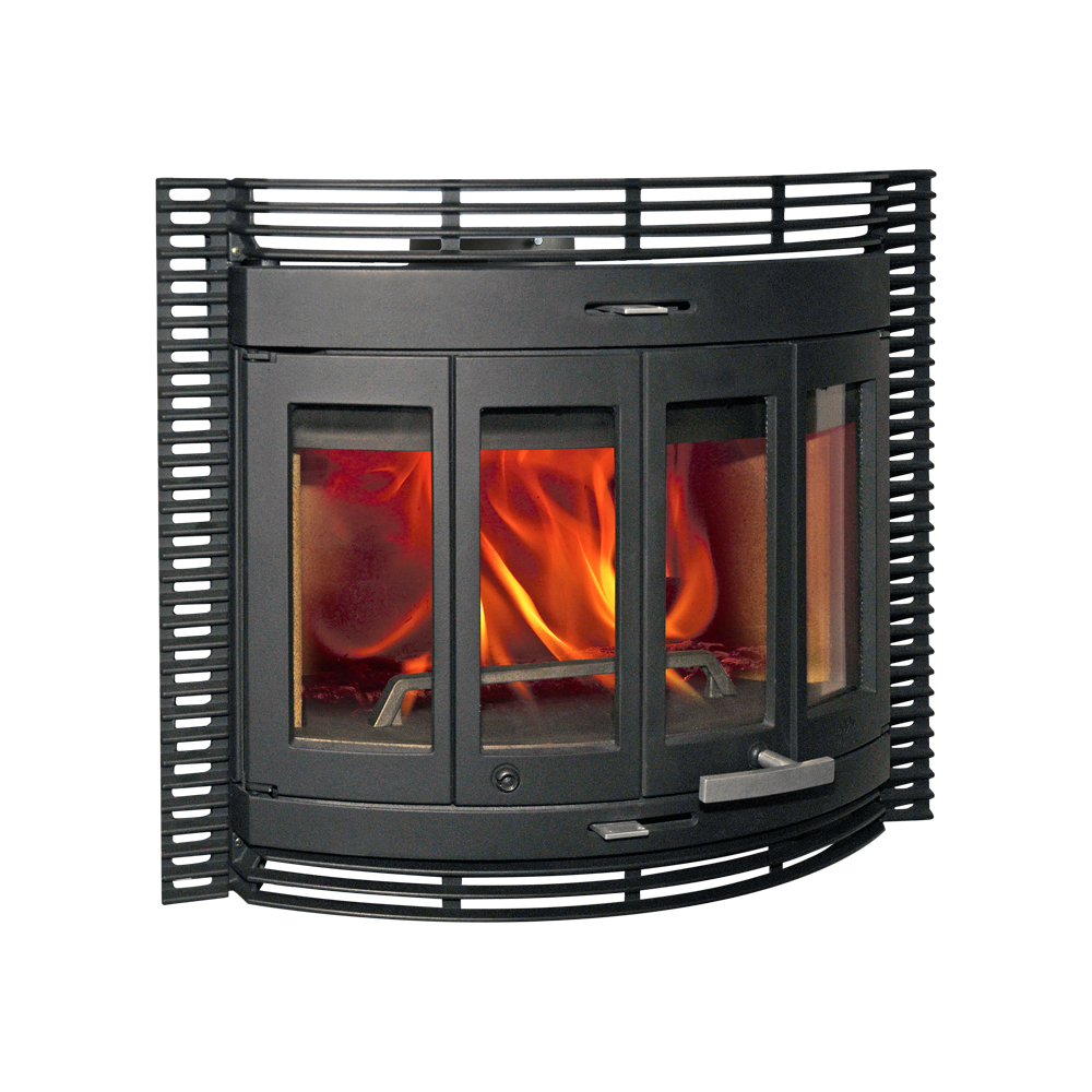 JØTUL C 400 HARMONY