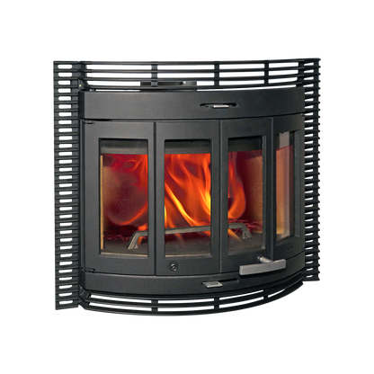 JØTUL C 400 HARMONY