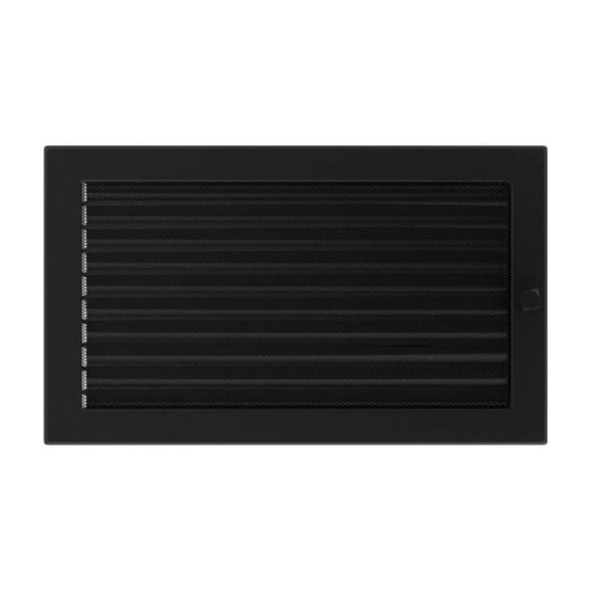 Negru 22/37 cu Jaluzea