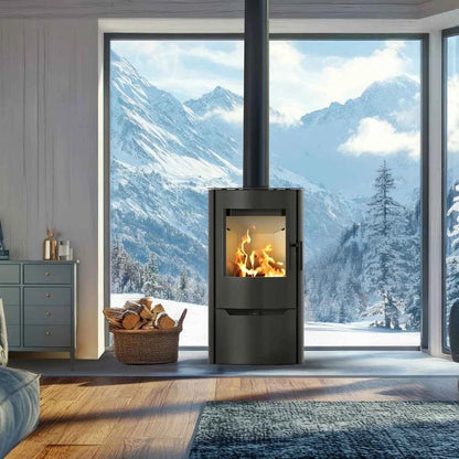 Soba otel Torven 7kW
