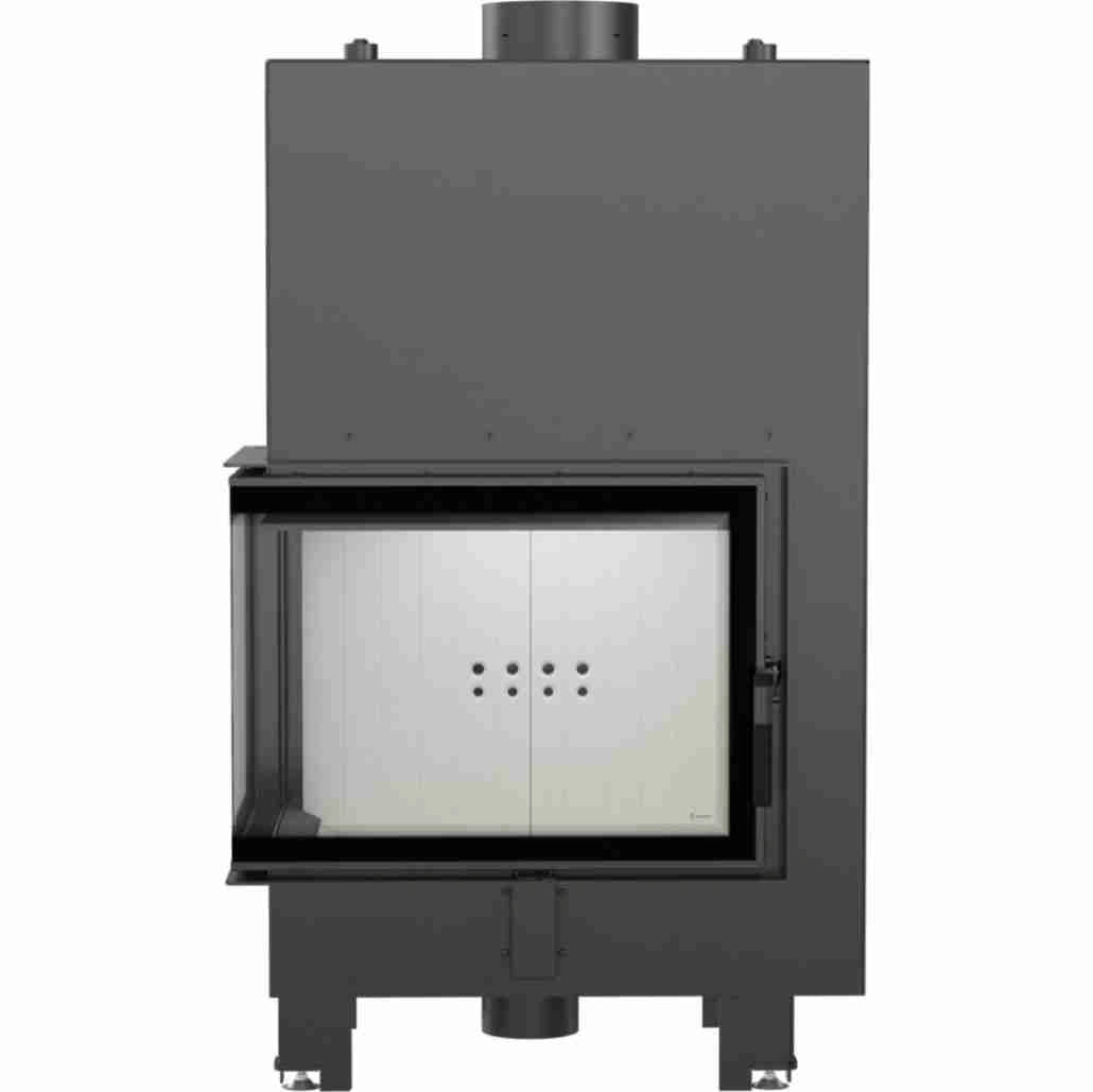 MBZ 13 STICLA STANGA - 13kw