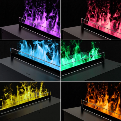 Cool Flame 1500 Insert by Planika