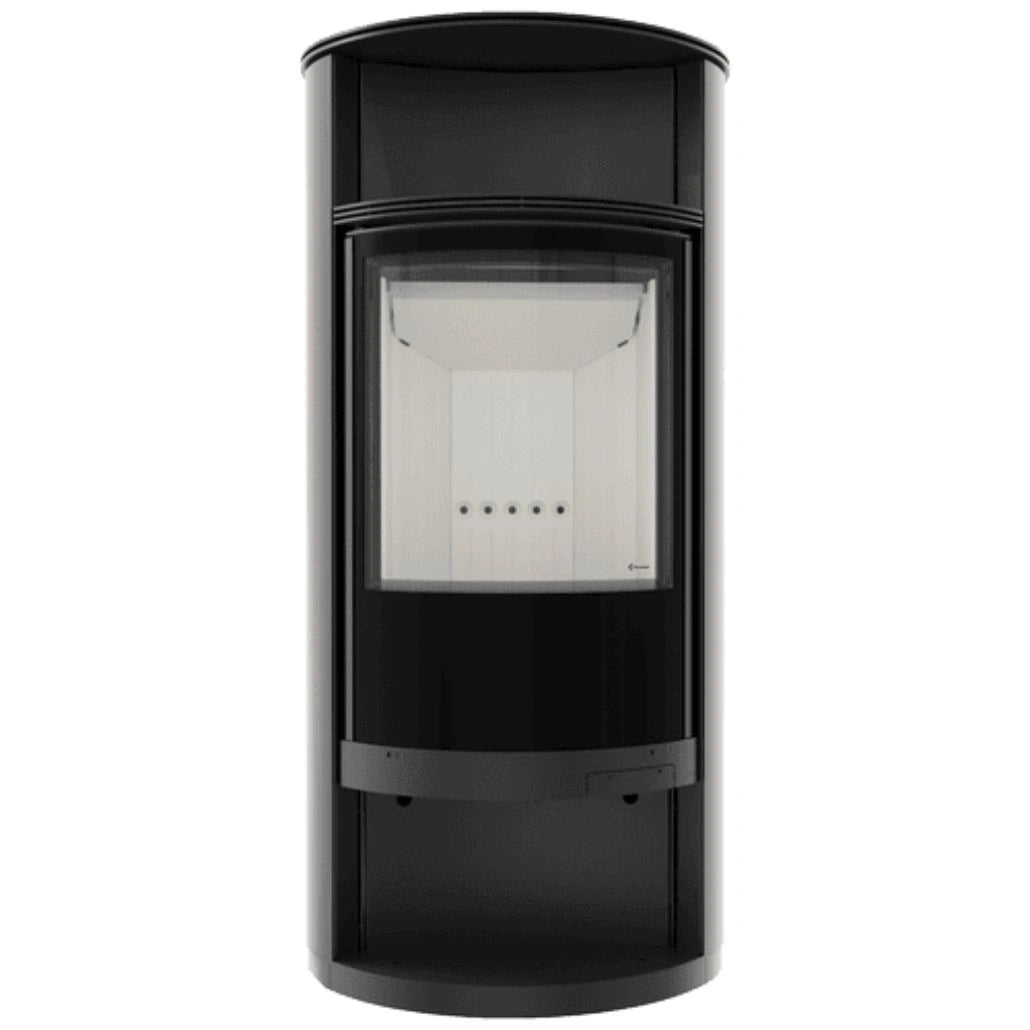 Soba otel Runa - 8kW samota alba