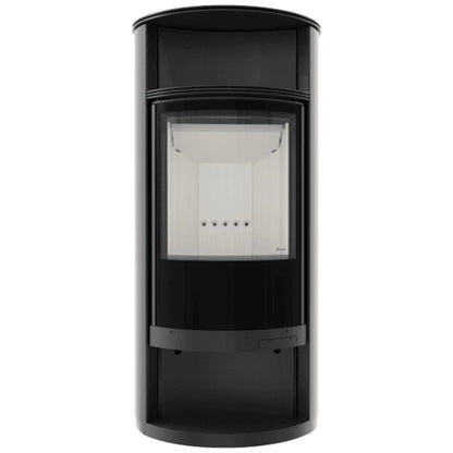 Soba otel Runa - 8kW samota alba