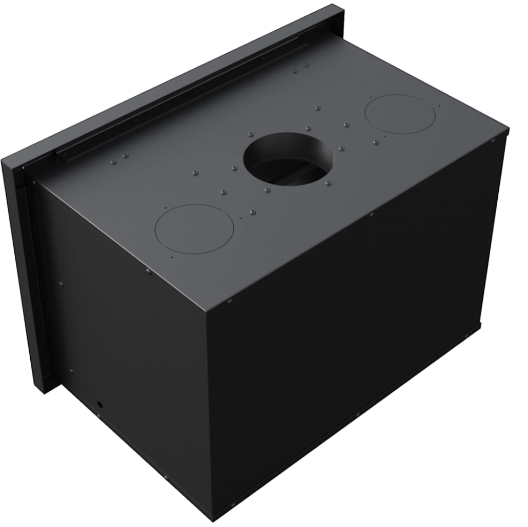 AK70 CU VENTILATOR