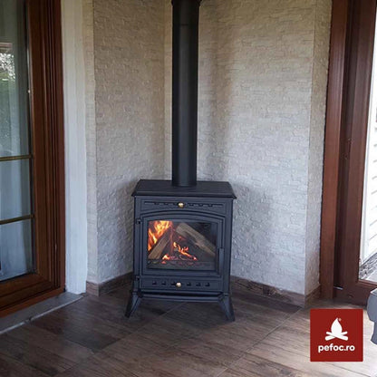 Soba fonta Altea 8-12kW