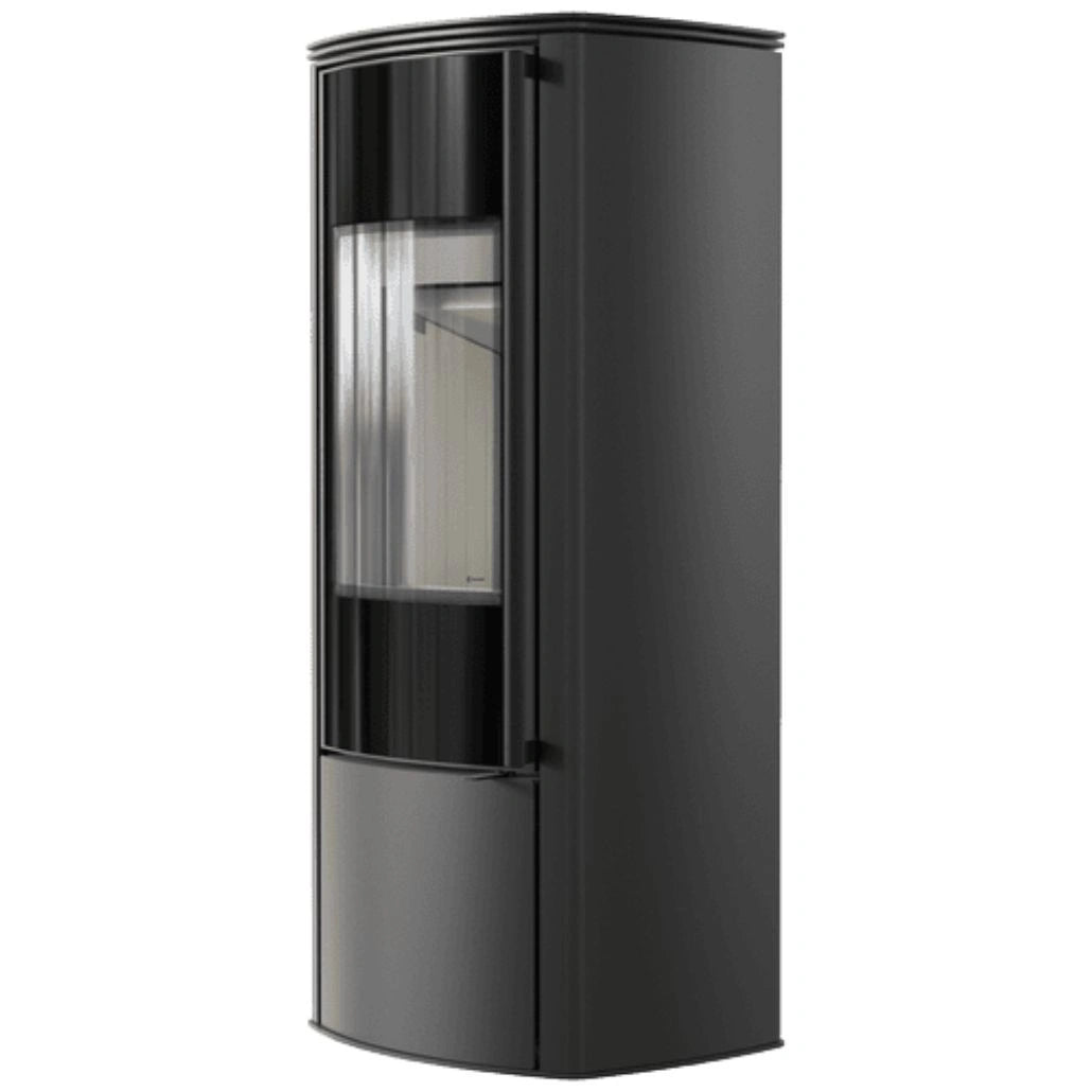 Soba Koza AB/ 5.5 kW otel + samota