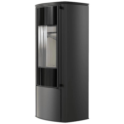 Soba Koza AB/ 5.5 kW otel + samota