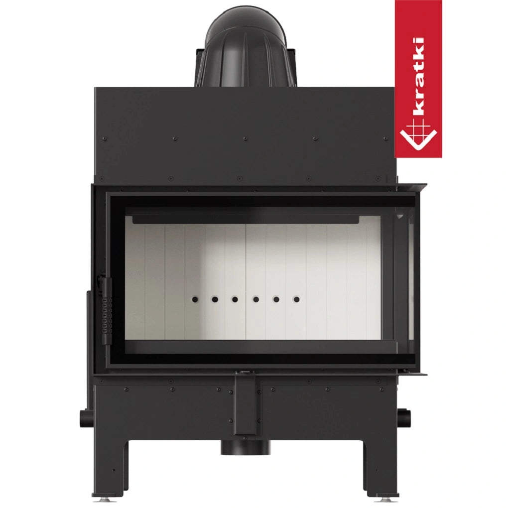 FLOTEK M 10kW - Sticla Dreapta fara stalp