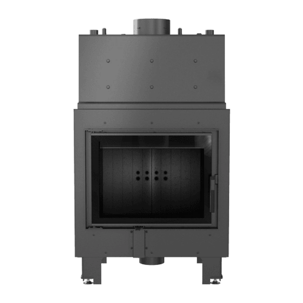 MBM 10 TIP CENTRALA - 12kw + Samota neagra
