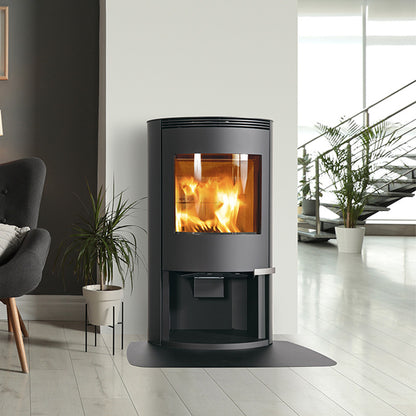 Sobă pe lemne ILD 9 Eco 6,5 kW