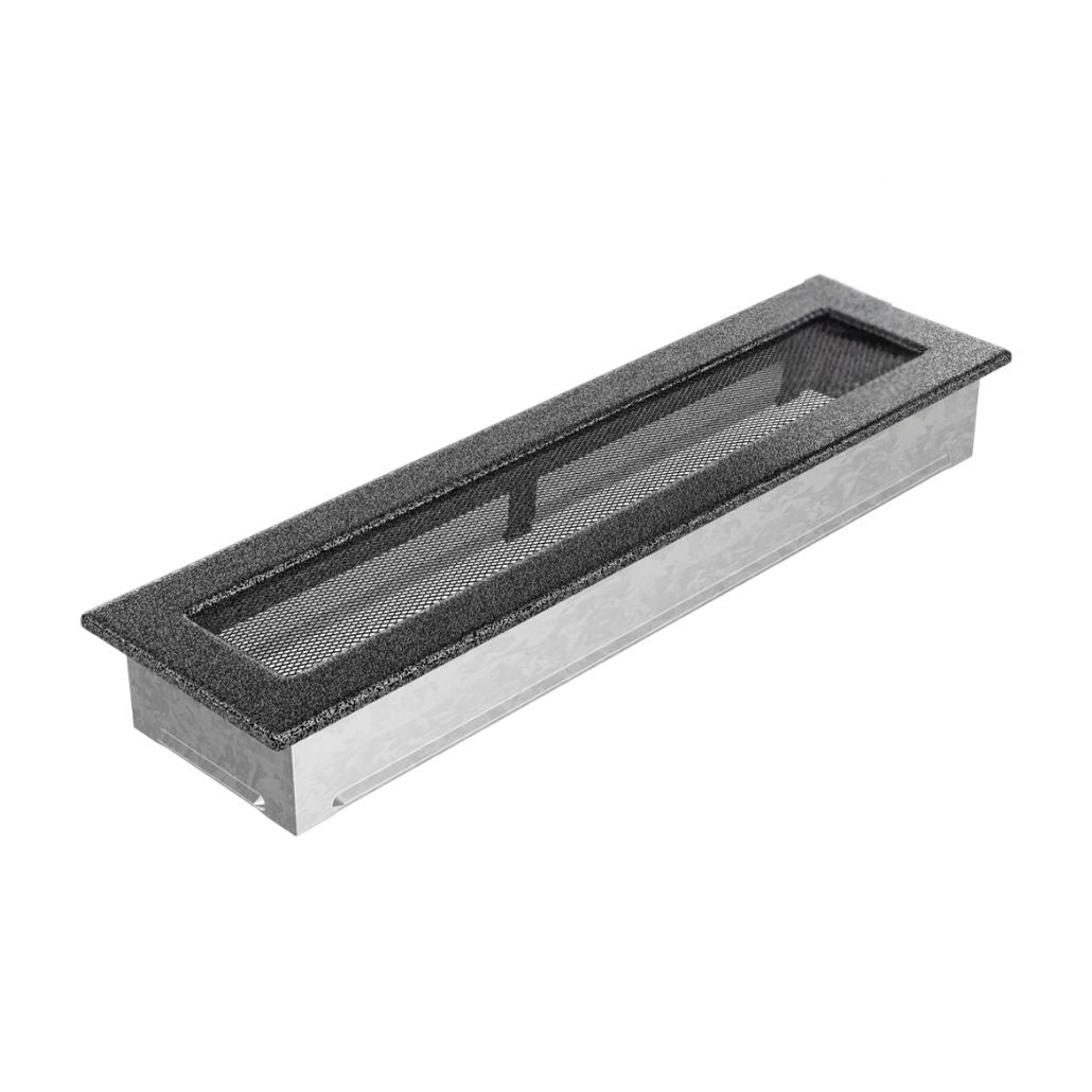 Negru Argintiu 11/42