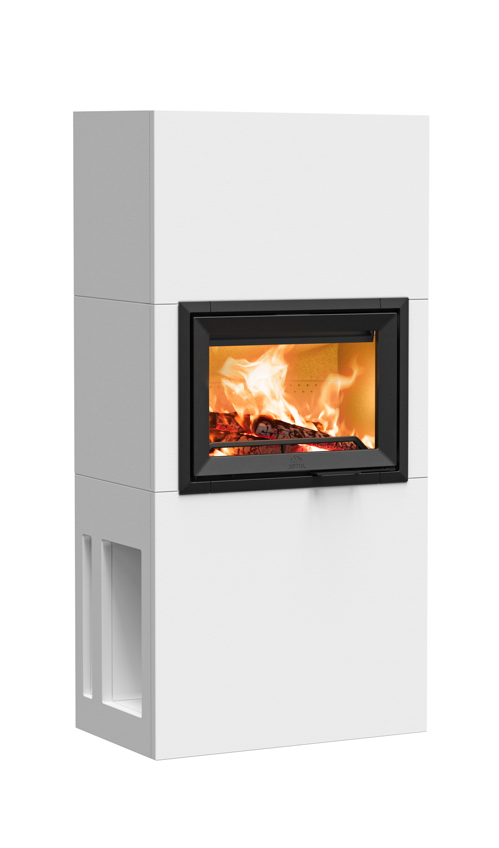 JØTUL FS 520 F