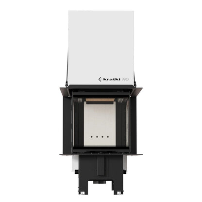 REGNOR 500/700 8kW + rama de montaj